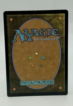 MTG - PIP - Ravages of War (Borderless) (Surge Foil) #0882 - Near Mint - Image 2