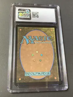 Nicol Bolas Dragon-God Foil #1246 CGC 9 SLD: All Will be One What-if Walkers MTG - Image 3