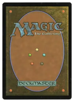 MTG Izzet Locket | #238 Guilds of Ravnica | English - Image 2