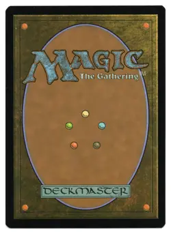 MTG Beacon Bolt | #154 Guilds of Ravnica | English - Image 2