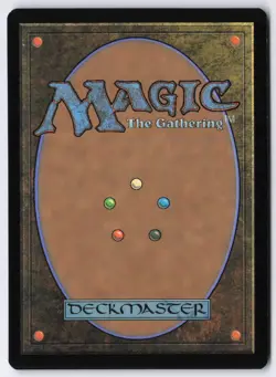 Wilderness Reclamation U Commander: Duskmourn: House of Horror 205 NM - Image 2