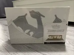 Nintendo Pokemon TCG Charizard Ultra Premium Collection - 16 Packs 820650851117 - Image 1