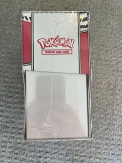 Pokemon White Flare Elite Trainer Box ETB Factory Sealed - Image 5