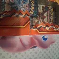 Tapu Koko Figure Collection Box Pokemon TCG Brand New Factory Sealed - Image 3