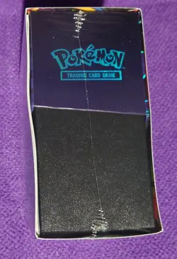 Phantasmal Flames Elite Trainer Box ETB⭐Sealed/Inhand⭐Pokemon TCG Mega Evolution - Image 2
