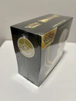 Mega Evolution Gardevoir Elite Trainer Box ETB Pokemon TCG Factory Sealed - Image 2
