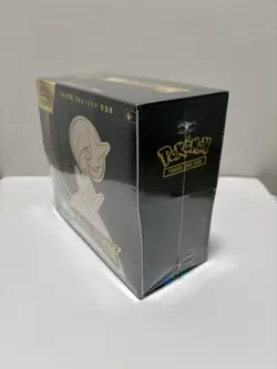Mega Evolution Gardevoir Elite Trainer Box ETB Pokemon TCG Factory Sealed - Image 4