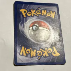Articuno Black Star Promos 22 WOTC Pokemon 2000 LP - Image 2