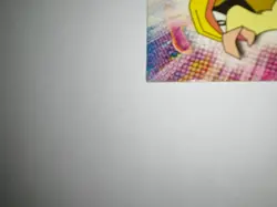 Pokemon TOPPS #18 Pidgeot Non-Holo RARE TV Animation Edition - Image 2