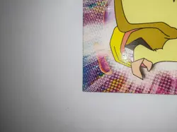 Pokemon TOPPS #18 Pidgeot Non-Holo RARE TV Animation Edition - Image 3