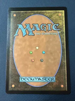 MTG Mosswort Bridge - Secret Lair Drop Series (SLD) NM - Image 2