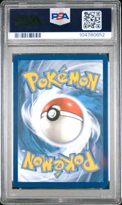 2023 Pokemon Armarouge ex 027/182 Sv04: Paradox Rift Holo PSA 9 - Image 2