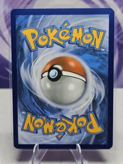 Pokemon Plumeria Full Art Sun&Moon Burning Shadows 145/147 B - Image 2