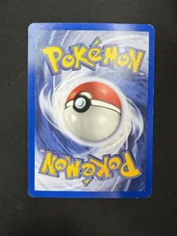 Pokemon Articuno 17/62 Fossil Rara Prima Edizione Wizards ITA Carte Vintage - Image 2