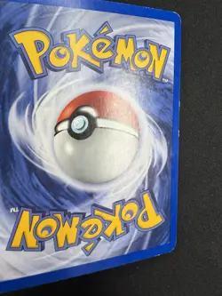 Pokemon Articuno 17/62 Fossil Rara Prima Edizione Wizards ITA Carte Vintage - Image 5