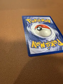 DITTO 1st Edition 18/62 Fossil Set- 1999 Pokemon TCG Non-holo - Image 3