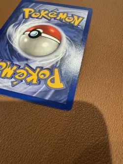 DITTO 1st Edition 18/62 Fossil Set- 1999 Pokemon TCG Non-holo - Image 4