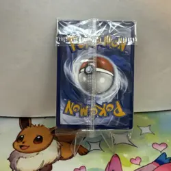 Pokemon Articuno 032/159 Stamped with SWIRL | Holiday Calendar 2025 | SEALED - Image 2