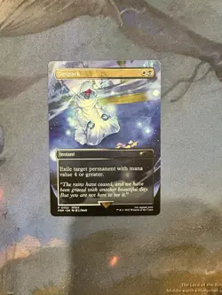 Final Fantasy Despark MTG Promo 0002 - Image 1