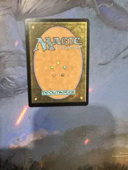 Final Fantasy Despark MTG Promo 0002 - Image 2