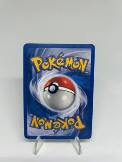 Pokemon TCG Dark Golbat 7/82 Team Rocket Holo Rare - NEAR MINT - Image 2