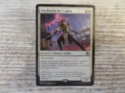 1x Dusk Legion Duelist - March of the Machine - NM - German - MTG - Image 1