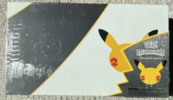 Pokemon Celebrations - Ultra Premium Collection (UPC) - Factory Sealed - Image 1
