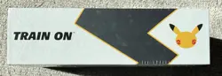 Pokemon Celebrations - Ultra Premium Collection (UPC) - Factory Sealed - Image 5