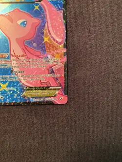 Mew EX - RC24/RC25 - 2013 Radiant Collection Full Art Holo - Pokemon - Image 5