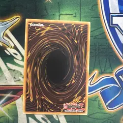 Yugioh! Crossout Designator RA02-EN063 Super Rare 1st Edition NM - Image 2