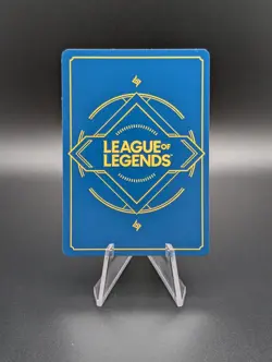 Riftbound: League Of Legends TCG Origins Stacked Deck Spell Non-Foil 183/298 - Image 2