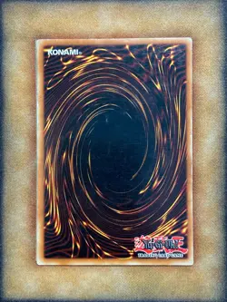 Yugioh Soul of Fire FOTB-EN031 Ultimate Rare MP - Image 2