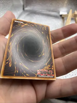Carte Yu Gi Oh Ston Fr005 Taupe Geante Neo Spacien 1ere Edition - Image 5