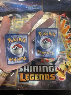 Vintage Pokemon Card Lot TCG WOTC holo Rare Old School Cards #47 - Image 5