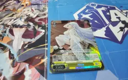 ALBION SR AZURE LANE 2 WEISS SCHWARZ ENGLISH - Image 1