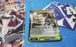 ROYAL OAK SR AZURE LANE 2 WEISS SCHWARZ ENGLISH - Image 1