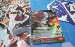 MARCO POLO SR AZURE LANE 2 WEISS SCHWARZ ENGLISH - Image 1