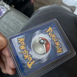 Pokemon TCG Houndoom Reverse Holo Rare Card 15/147 Aquapolis - Image 3