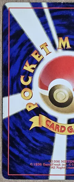 Blaine's Charizard Japanese Gym Challenge HOLO Pokemon Card No. 006 - Image 5