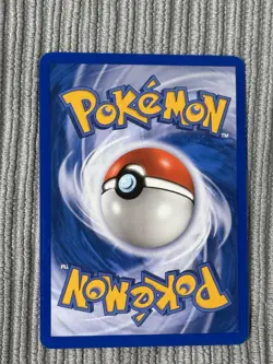Mew 4/17 POP Series 4 Promo Pokemon Card Holo Foil Rare Near Mint - Image 2