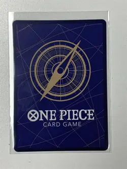 One Piece Card Game - Sabo (OP13-120) - Manga Special Rare - Japanese - Image 2