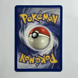 Pokemon Vintage Dark Slowbro 29/82 Non-Foil Card 2000 NM WOTC - Image 2