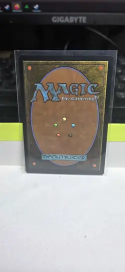 MIGHTFORM HARMONIZER EDGE OF ETERNITIES MTG NM - Image 2