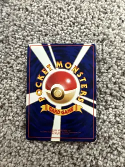 Pokemon TCG Vending Machine Series Glossy Individual Cards - Image 2