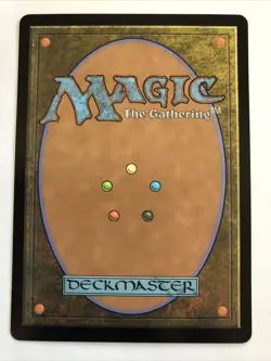 MTG Bloomburrow Daggerfang Duo Foil 0089 NM - Image 2