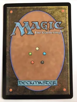 MTG Bloomburrow Plains Full Art Foil 0265 NM - Image 2