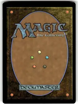 March of Swirling Mist Kamigawa: Neon Dynasty Foil MTG NM - Image 2