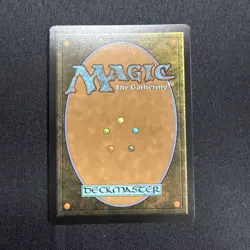 Magic The Gathering Evendo Walking Haven MTG Land Planet 0253 EOE Promo - Image 2