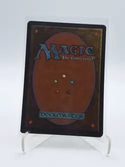 1994 ELVES OF DEEP SHADOW The Dark Magic: The Gathering "Vintage" MINT unplayed - Image 2