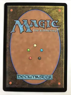 MTG Bloomburrow Kitnap Foil 0053 NM Rare - Image 2